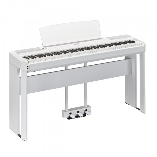 Yamaha P-515 WH | Premium-Set |