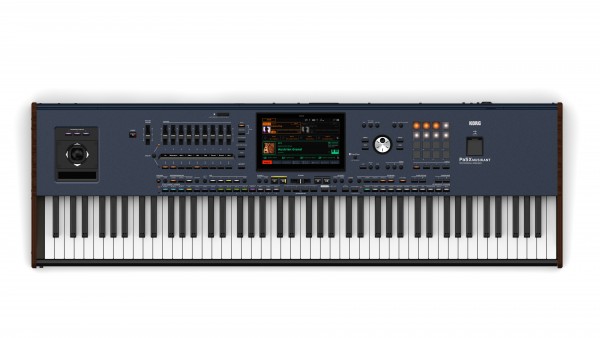 Korg Pa5X 88 Musikant