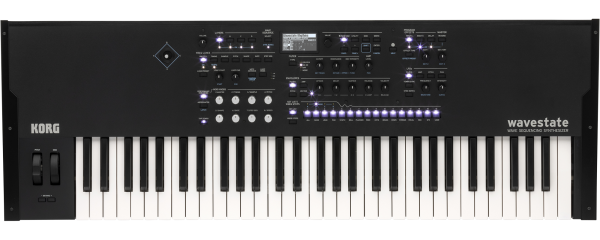 Korg Wavestate SE