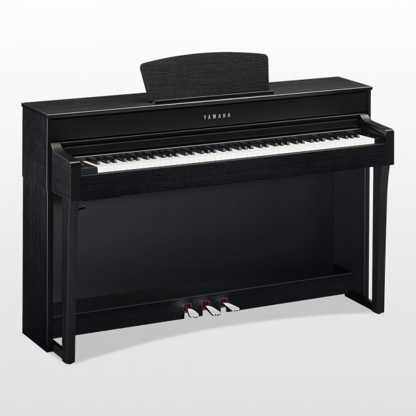 Yamaha CLP-735 B Clavinova