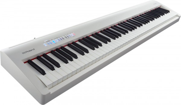 Roland FP-30 WH