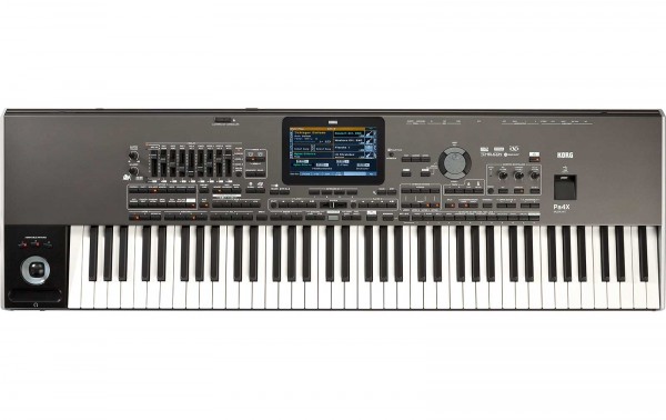 Korg Pa4X 76 Musikant | Retoure |