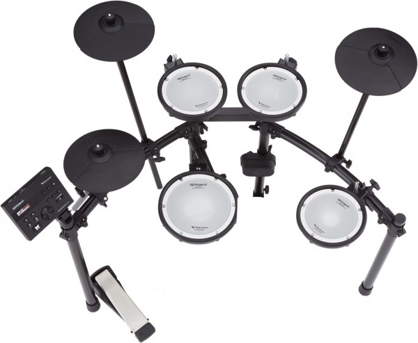 Roland TD-07 DMK V-Drum Set