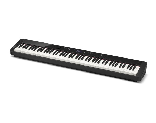 Casio PX-S1100 schwarz poliert