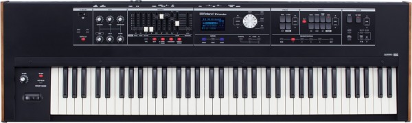 Roland VR-730 Performance Keyboard