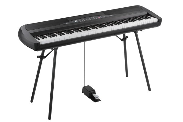 Korg SP-280 BK
