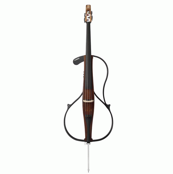Yamaha SVC300F Silent Cello