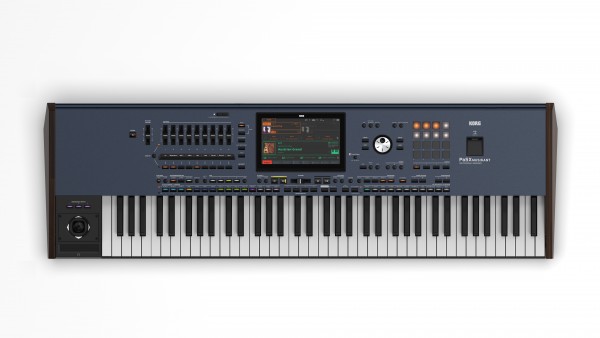 Korg Pa5X 76 Musikant | B-Stock |