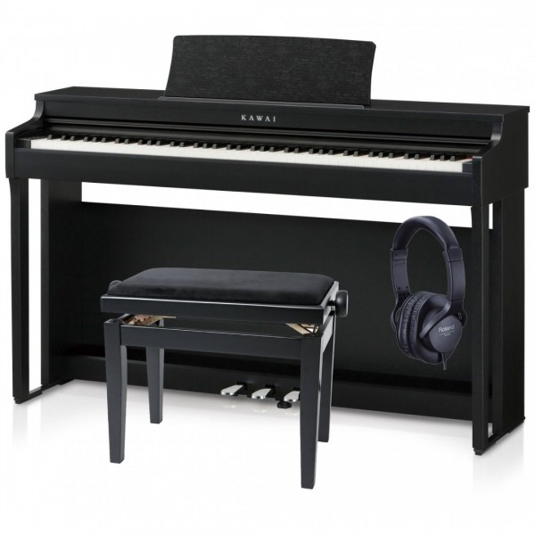 Kawai CN-201 B | Premium-Bundle |
