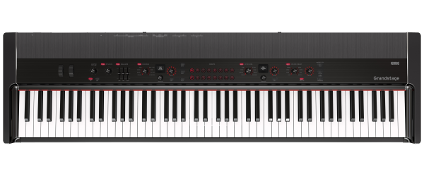 Korg Grandstage 88