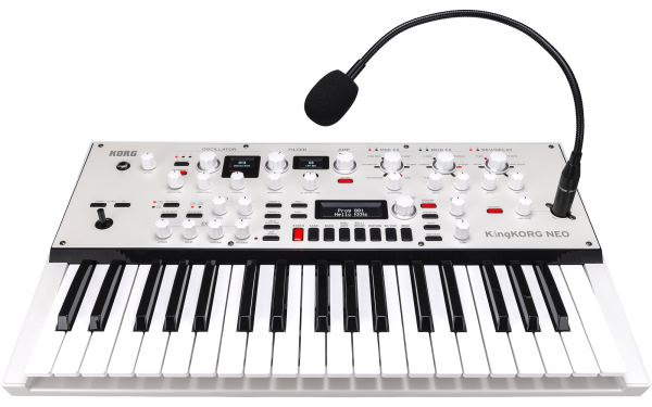 Korg KingKorg Neo