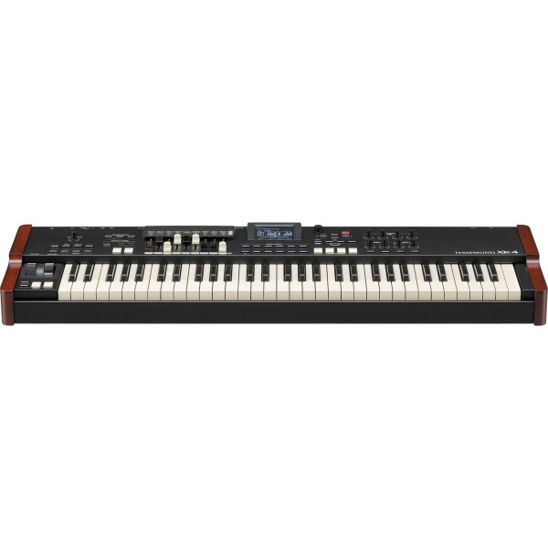 Hammond XK-4