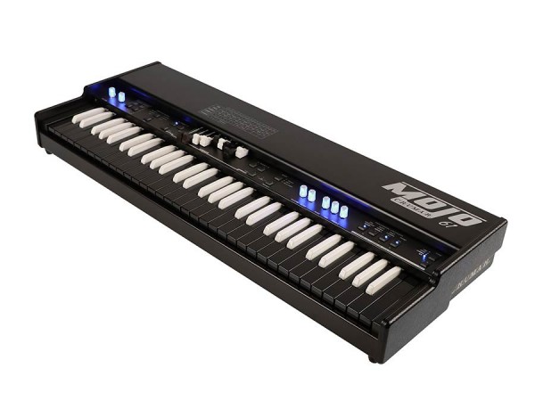 Crumar Mojo 61 LIMITED Black Edition