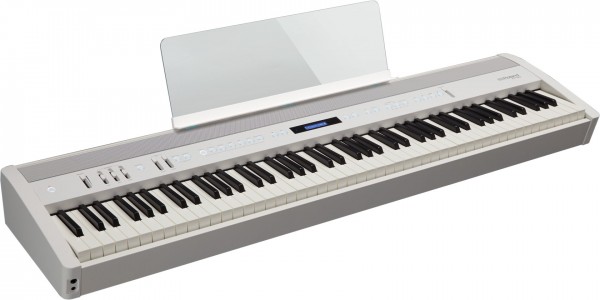 Roland FP-60 WH