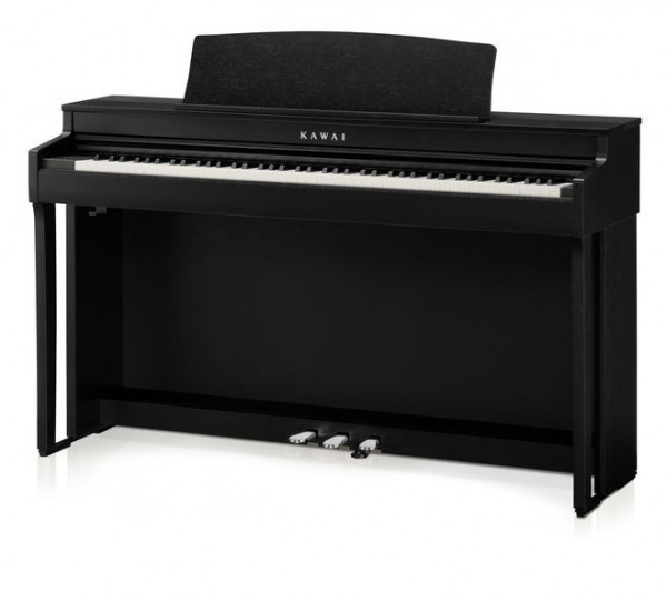 Kawai CN-301 B | Premium-Bundle |