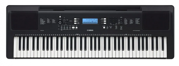 Yamaha PSR-EW310