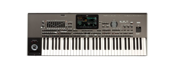 Korg Pa4X 61 Musikant