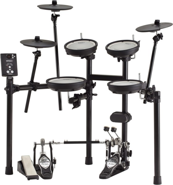 Roland TD-1 DMK V-Drum Set