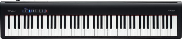 Roland FP-30 BK