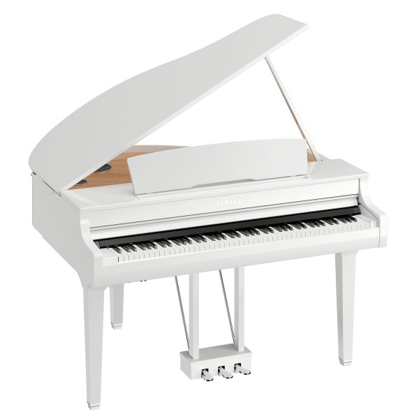 Yamaha CSP-295 GP WH