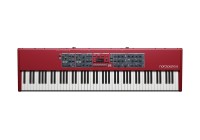 Nord Piano 6 88 | Softcase-Bundle | Nord Piano 6 88 | Softcase-Bundle |