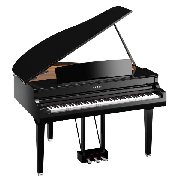 Yamaha CSP-295 GP PE