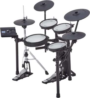 美品 Roland V-Drums TD-17 Custom Yahoo!オークション - 美品 Roland V-Drums TD-17 Custom ローランド