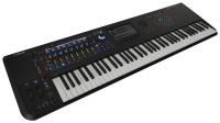 Yamaha Montage M7 Yamaha Montage M7