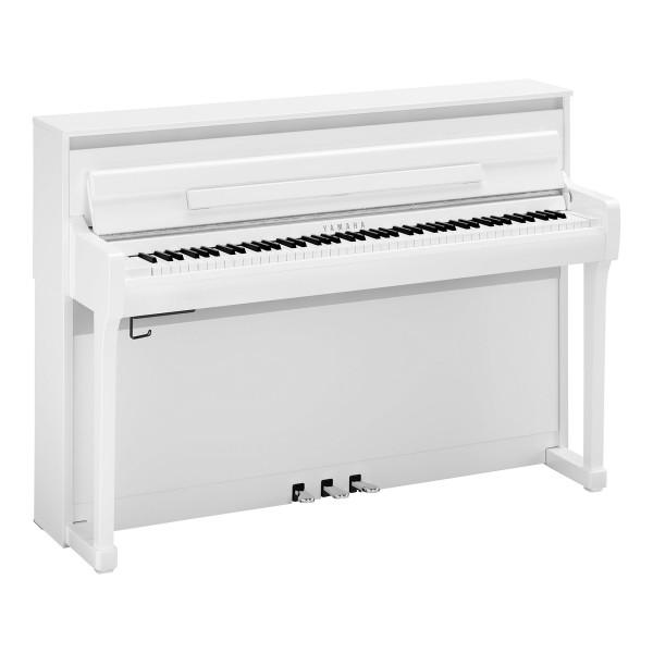 Yamaha CLP-885 PWH Clavinova