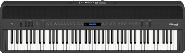Roland FP-90 BK