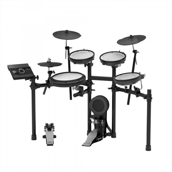 Roland TD-17 KV | Sonor Bundle |