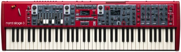 Nord Stage 3 Compact