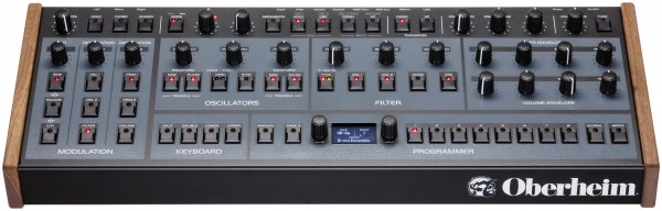 Oberheim OB-X8 Desktop Module | SALE |