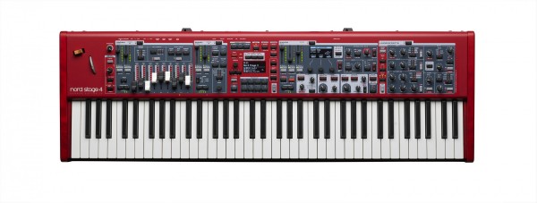 Nord Stage 4 73 | B-Stock |