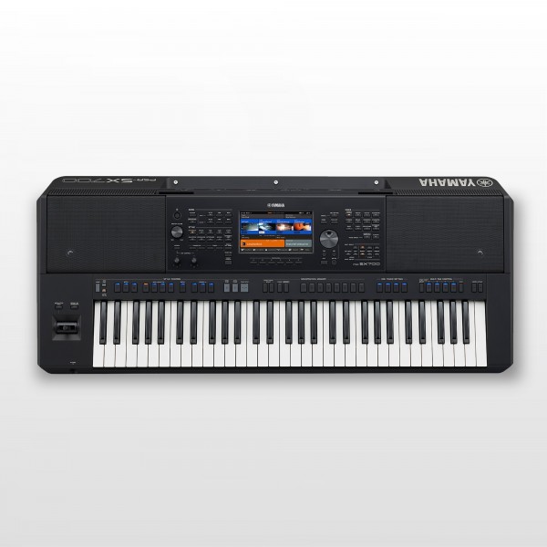 Yamaha PSR-SX700 Keyboard | SALE