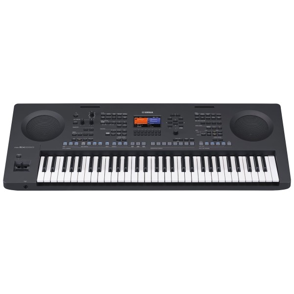 Yamaha PSR-SX620