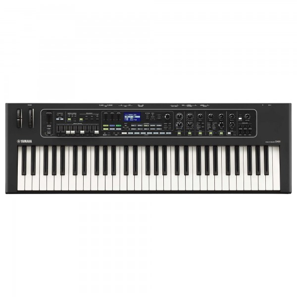 Yamaha CK61 Stage Keyboard | SALE |