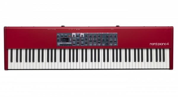 Nord Piano 4 | B-Stock |