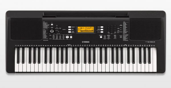 Yamaha PSR E-363