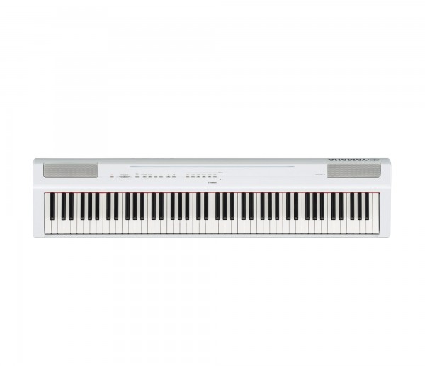 Yamaha P-125 WH