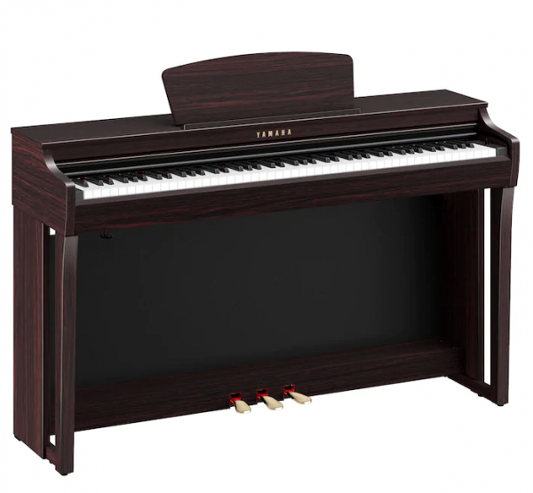 Yamaha CLP-725 R Clavinova