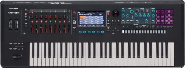 Roland Fantom 6 | B-Stock |