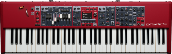 Nord Electro 7 HP