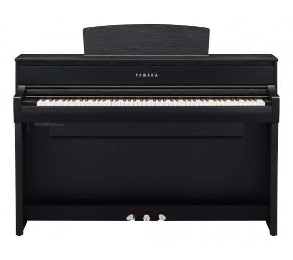 Yamaha CLP-775 B Clavinova