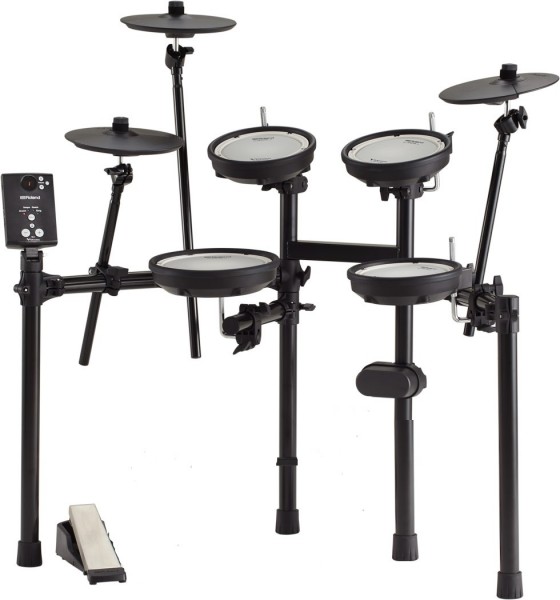 Roland TD-1 DMK V-Drum Set