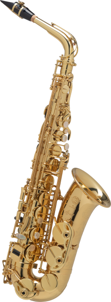 Selmer Axos Alto Sax