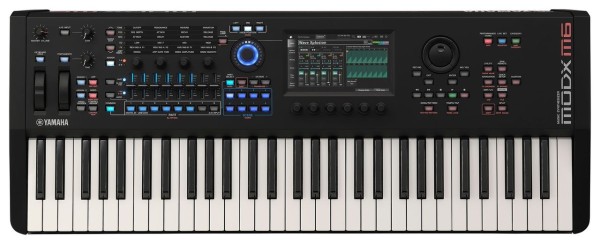 Yamaha MODX M6