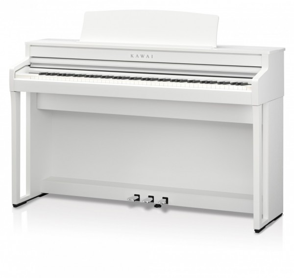 Kawai CA59 WH Digitalpiano