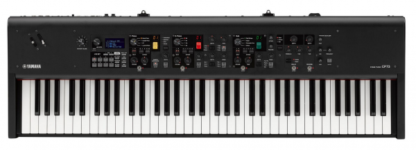 Yamaha CP73 Stagepiano | SALE |