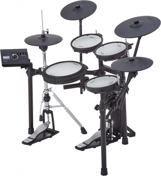 Roland TD-17 KVX2 E-Drum Set
